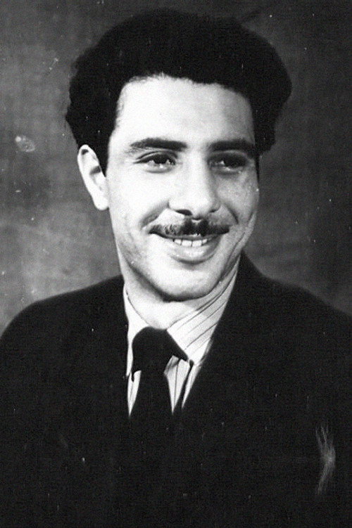 Photo of Mukhlis Dzhani-zade, Acting
