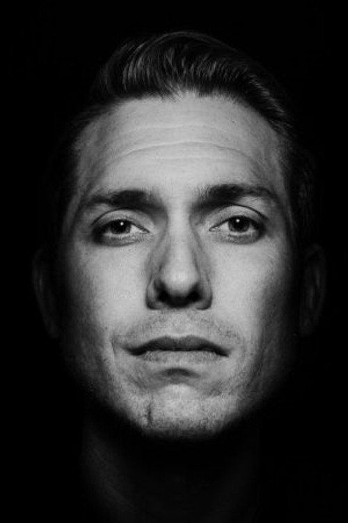 Photo of Ryan Scott, Directing