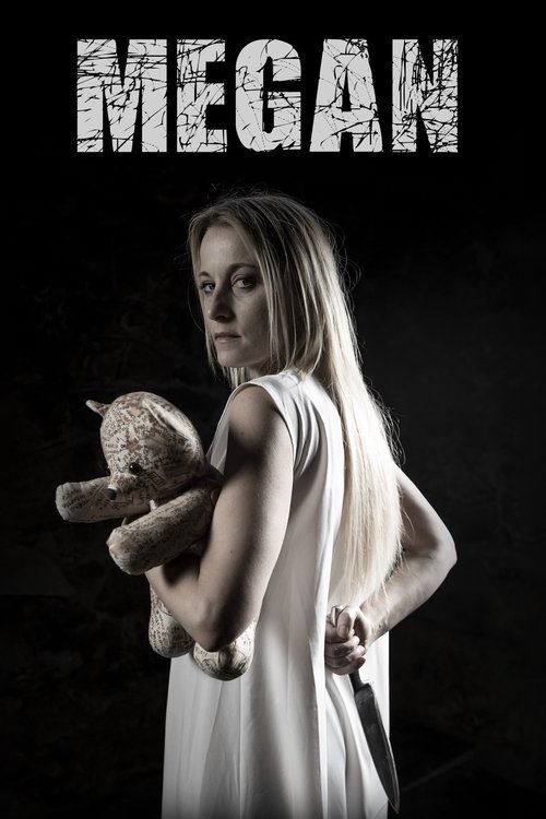 Movie poster for Megan (2020)