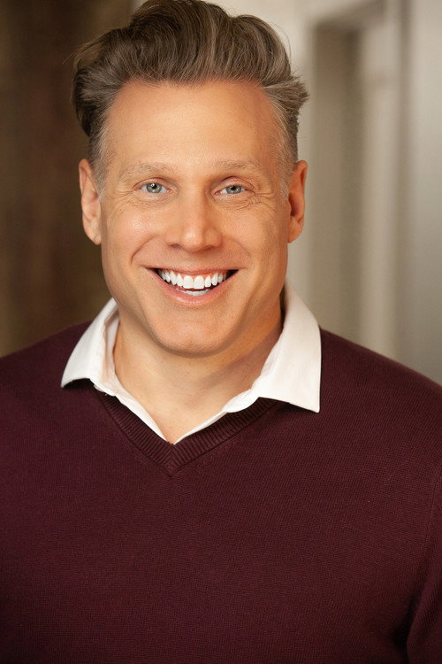 Photo of Jack Bremen, Acting