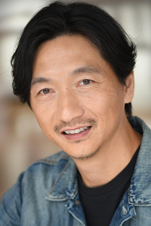 Photo of Wang Limin, Acting