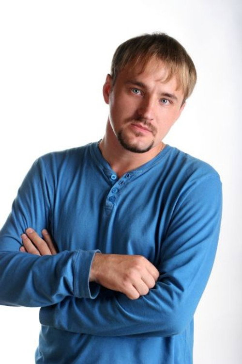Photo of Pavel Chukreev, Acting