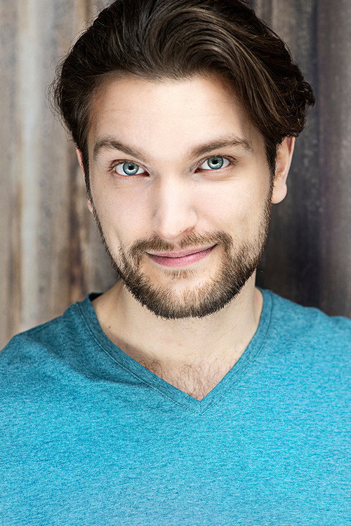 Photo of Jonathan Vanderzon, Acting