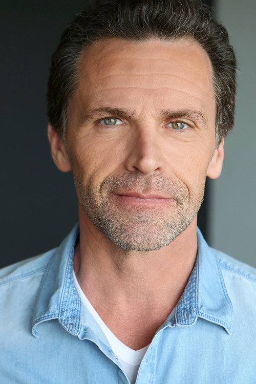 Photo of Steven Koehler, Acting