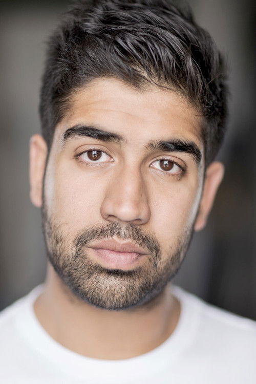 Maanuv Thiara profile