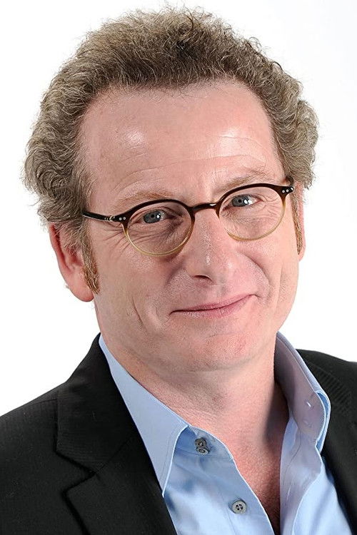 Guillaume Schiffman profile