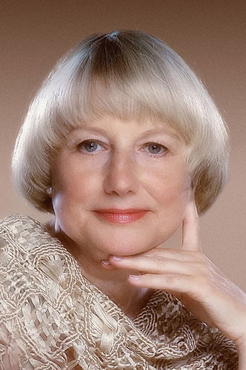 Photo of Blossom Dearie, Acting