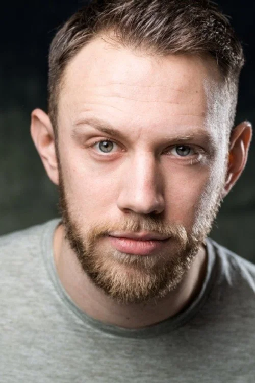 Photo of Jordan Turk, Acting
