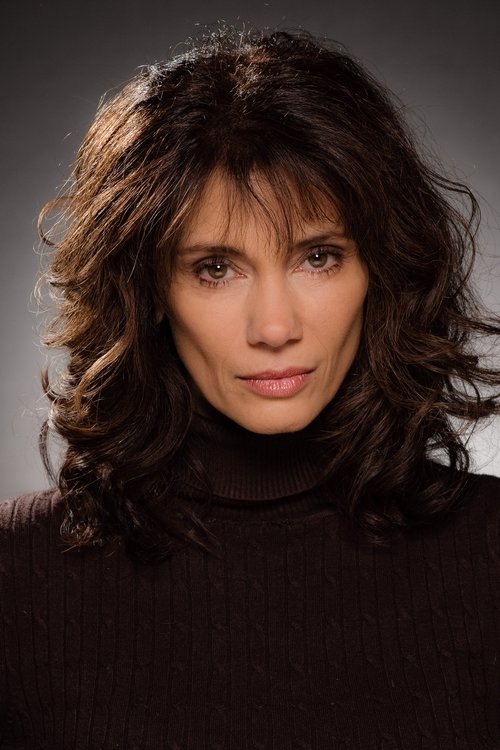 Debrianna Mansini profile