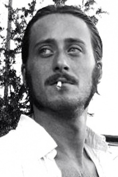 Photo of Cosimo Messeri, Acting
