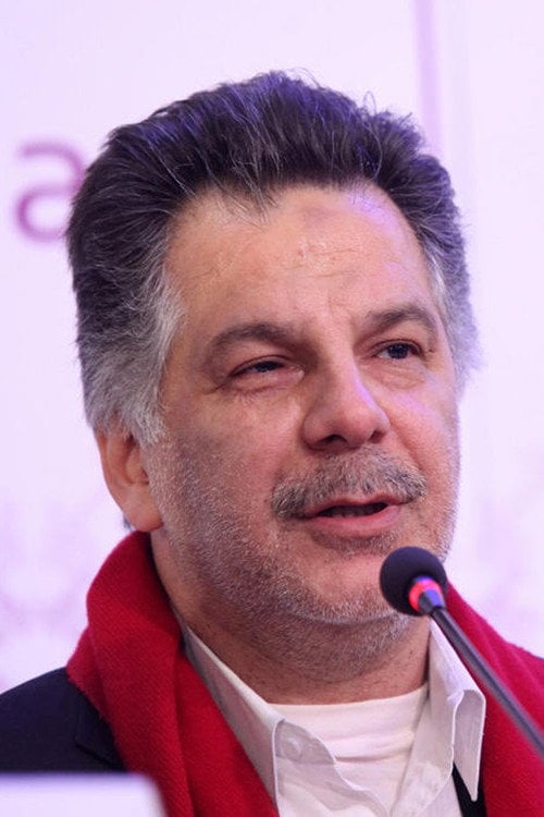 Photo of Mohammadhossein Farahbakhsh, Production