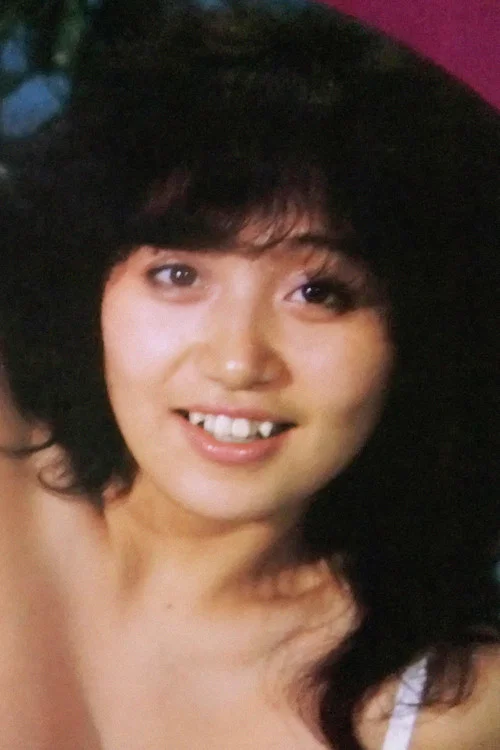 Photo of Kyoko Nakamura, Acting