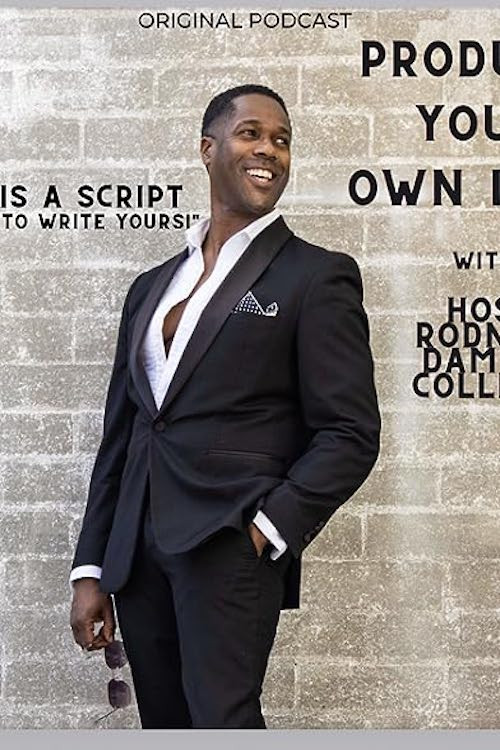 The Produce Your Own Life Show poster