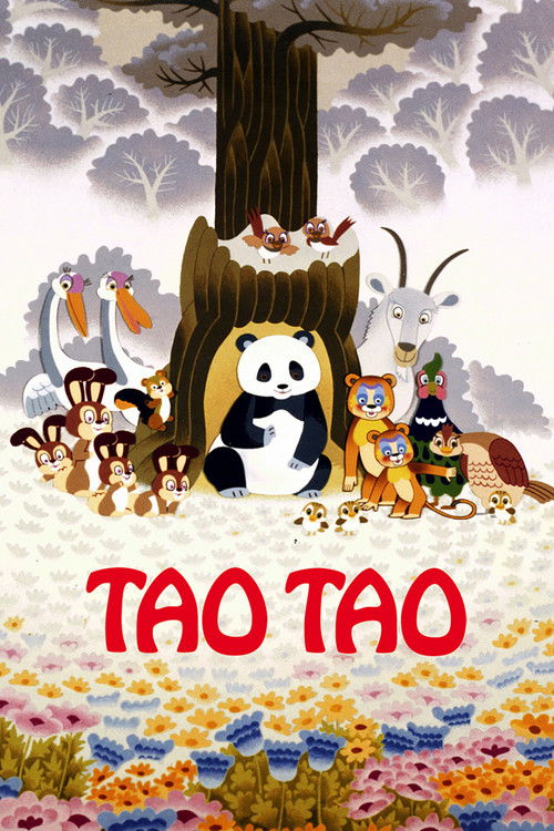 Taotao poster