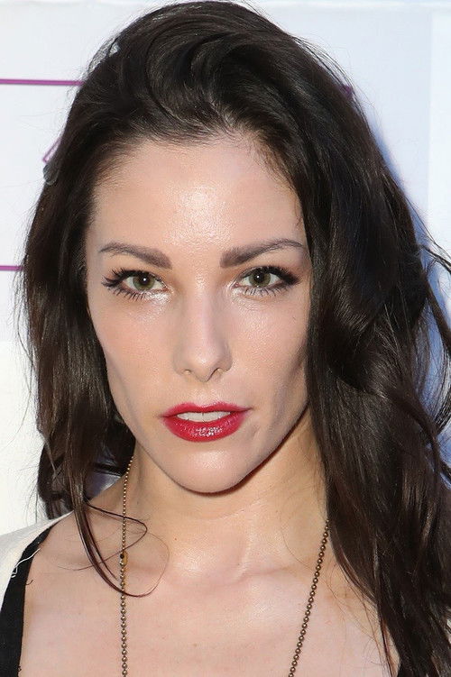 Photo of Megan Davis, Acting