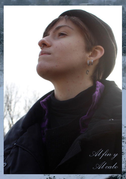 Al fin y al cabo poster