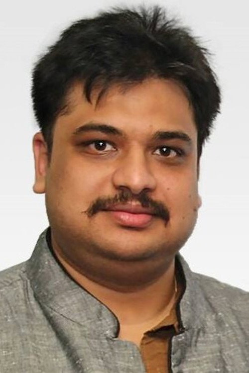 Photo of Anshul Singhal, Writing