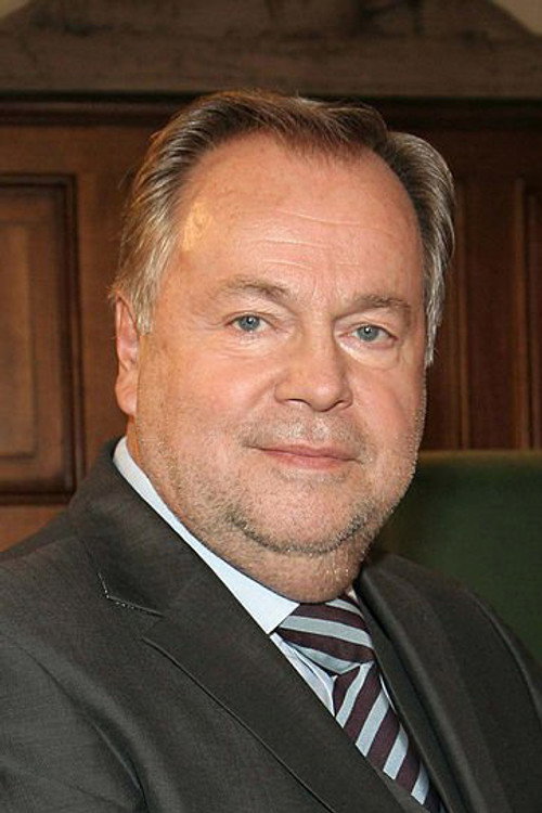 Photo of Wolfgang Bathke, Acting