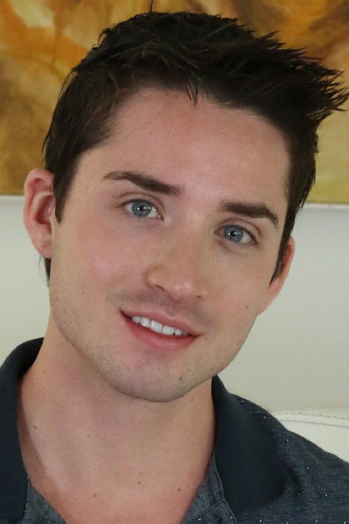 Photo of Liam Aries, Acting