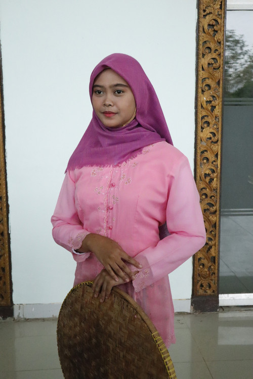Photo of Anisa Marsela, Acting