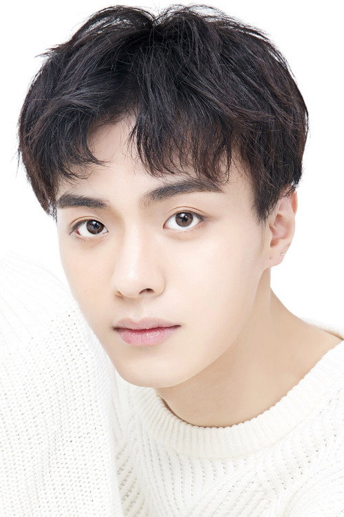 Photo of Zhang Wei Hang, Acting