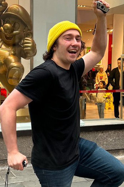Photo of ChickenDog, Acting