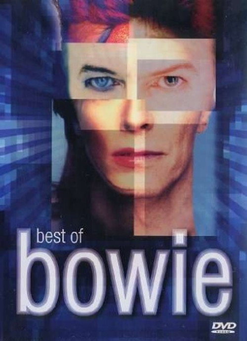 Movie poster for Best of Bowie (2006)