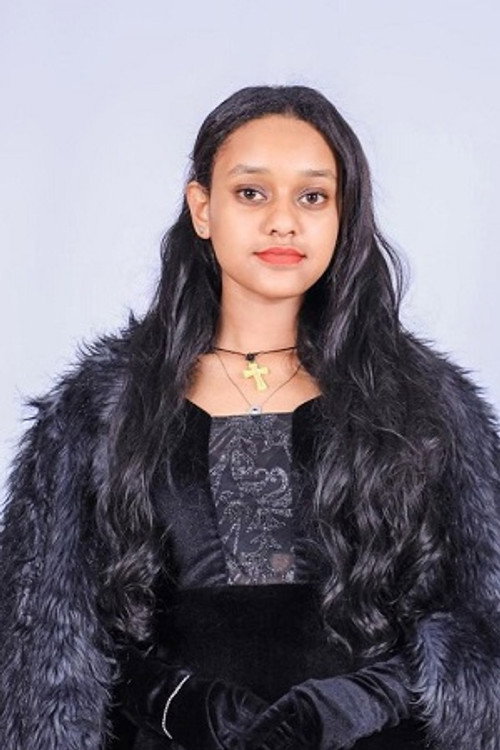 Photo of Bitaniya Mesfin, Acting