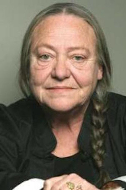 Photo of Barbara Morawiecz, Acting