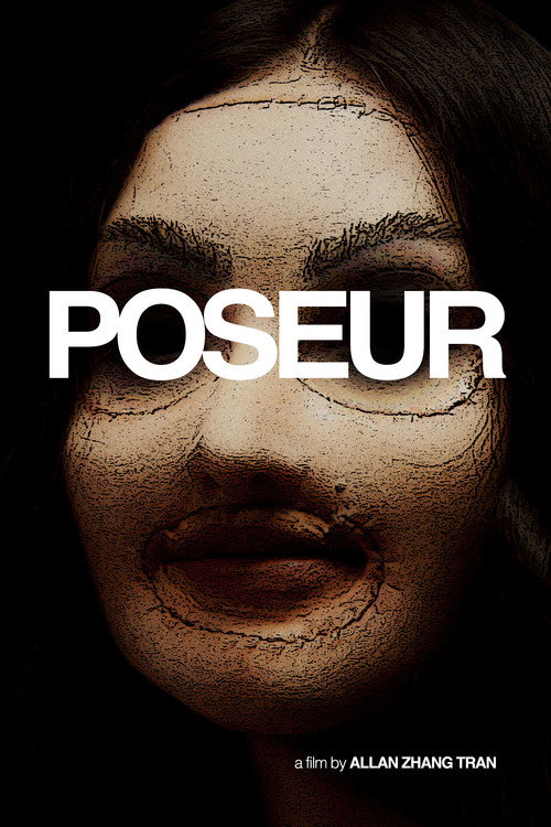 Movie poster for Poseur