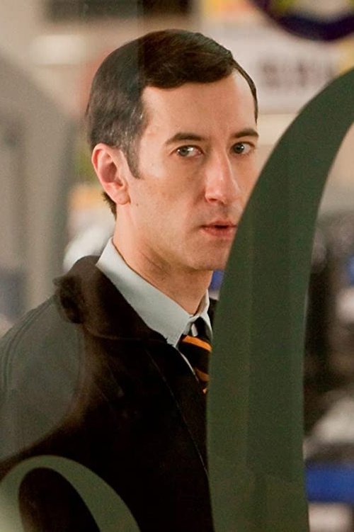 Krešimir Mikić profile