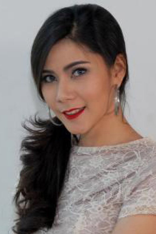 Photo of Chintya Ramlan, Acting