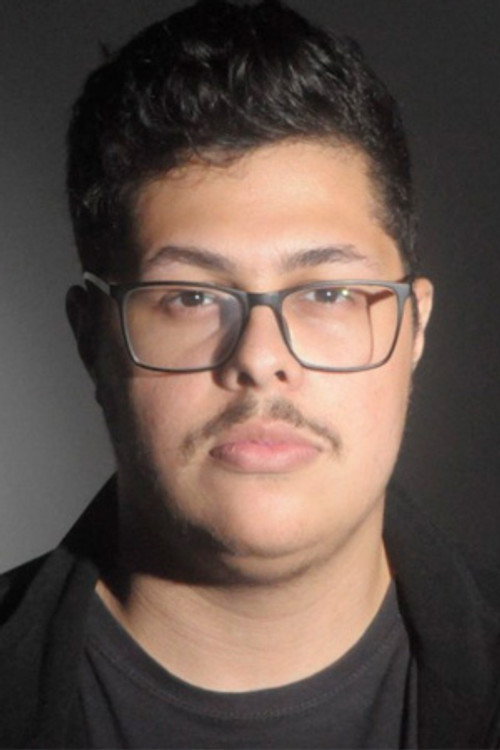 Photo of Marcos Moreira, Editing