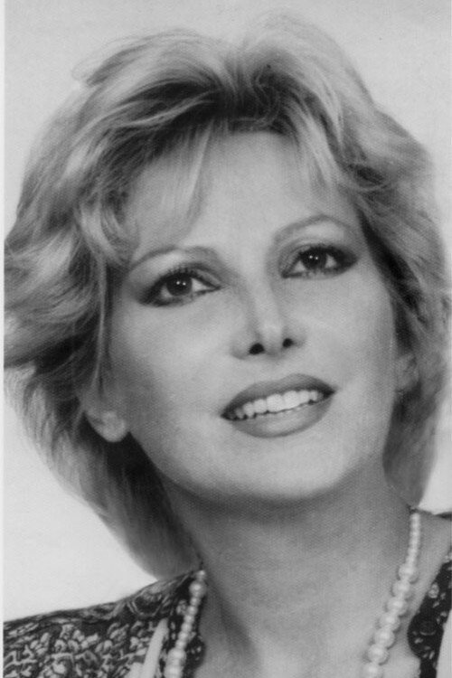 Photo of Hanna Balińska, Acting