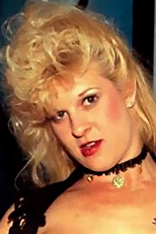 Photo of Atlanta Rizzen, Acting