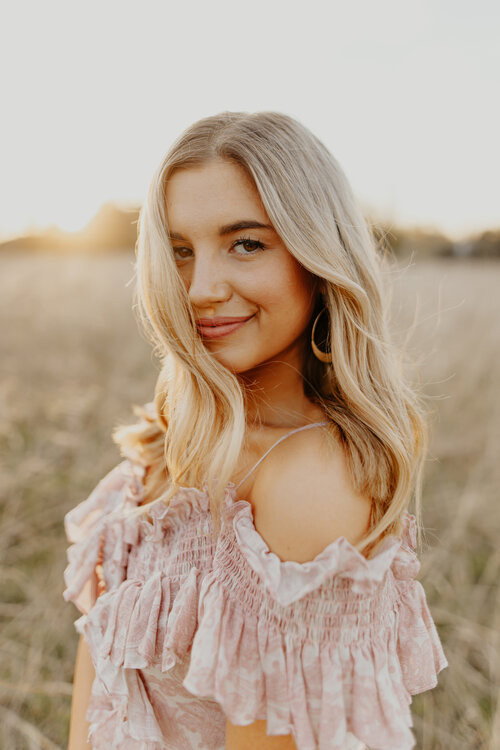 Photo of Madison Claire, Acting