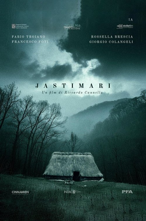 Movie poster for Jastimari: The Refuge (2026)