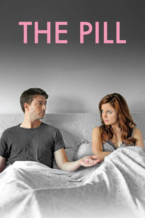 Movie poster for The Pill (2011)