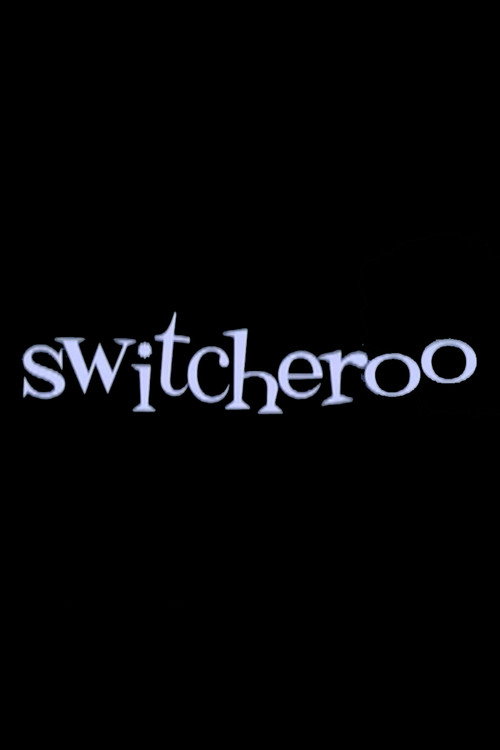 Movie poster for Switcheroo (2008)