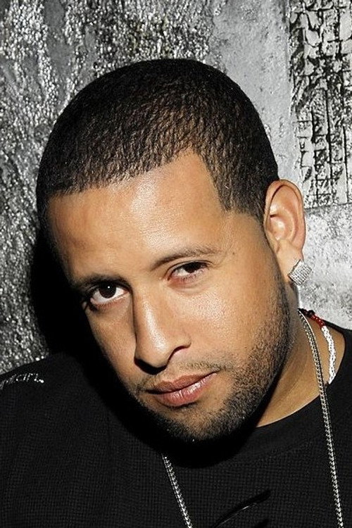 Photo of Julio Voltio, Acting