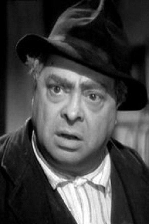 Photo of Gino Saltamerenda, Acting