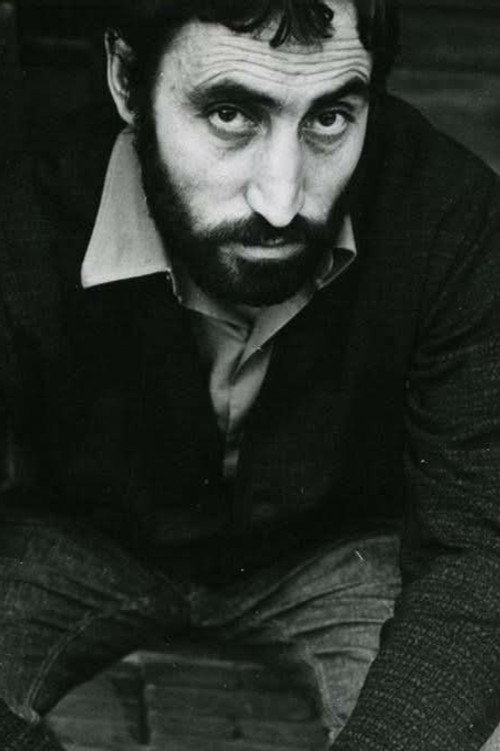 Photo of Minas Avetisyan, Acting