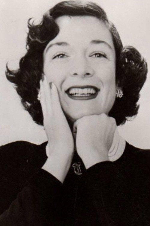 Photo of Lyn Guild, Acting