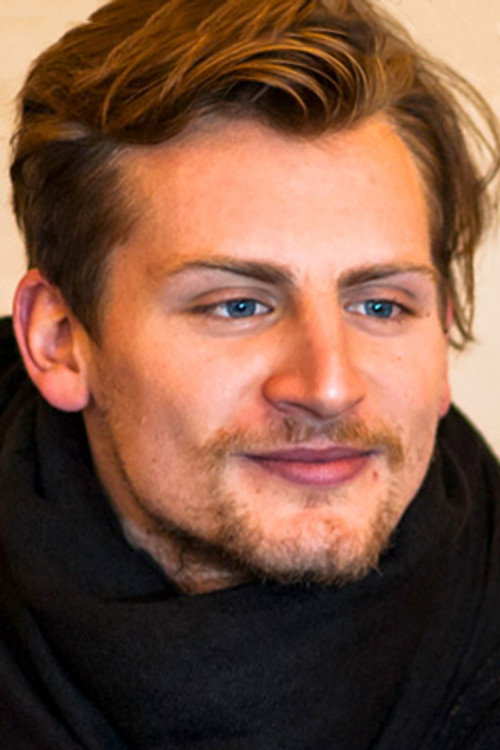Photo of Daniel Tůma, Acting
