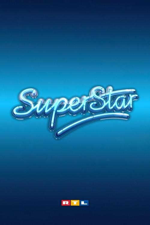 Superstar poster