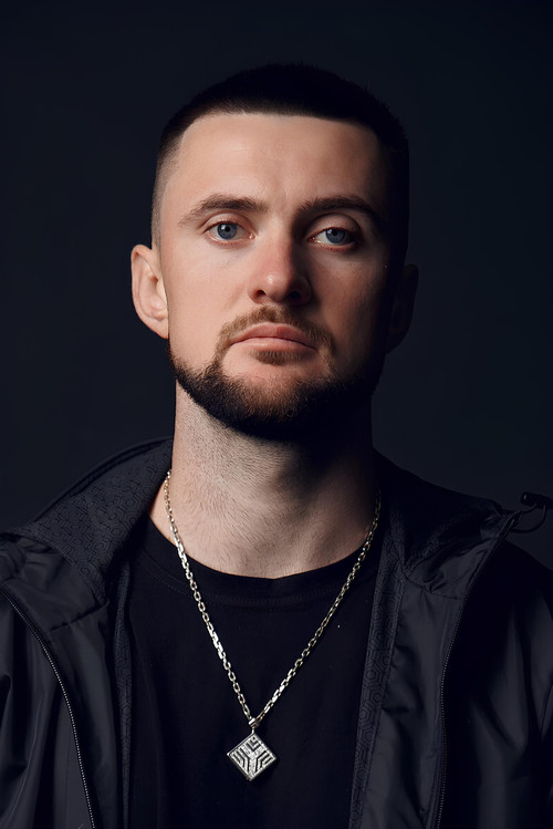 Oleksandr Yarmak profile