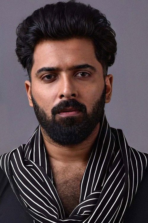 Photo of Akhil Prabhakar, Acting