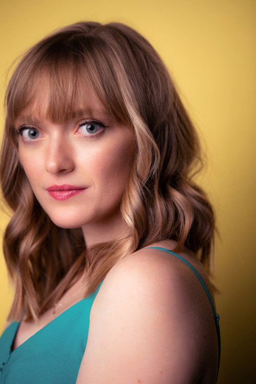 Photo of Nora Graham, Acting