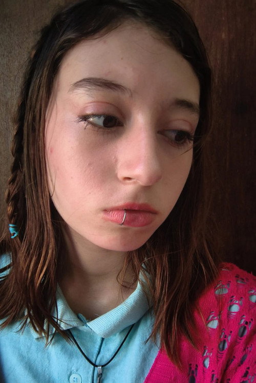 Photo of Sofia Debossan, Acting