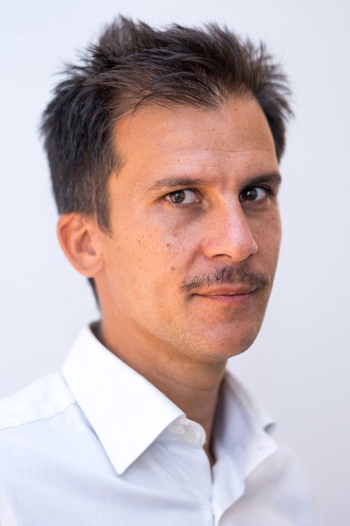 Gaspard Gantzer profile